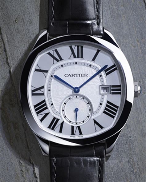 men's cartier watch|cartier men watch collection.